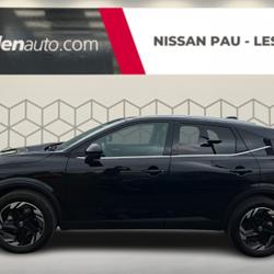 Nissan Qashqai Hybrid e-Power Gen3 205 ch N-Connecta occasion - Lescar - photo 2/50