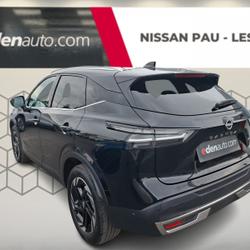 Nissan Qashqai Hybrid e-Power Gen3 205 ch N-Connecta occasion - Lescar - photo 3/50