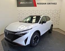 Nissan Qashqai Orthez