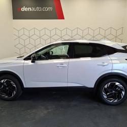 Nissan Qashqai Hybrid e-Power Gen3 205 ch N-Connecta occasion - Orthez - photo 2/50