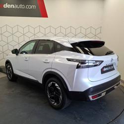 Nissan Qashqai Hybrid e-Power Gen3 205 ch N-Connecta occasion - Orthez - photo 3/50