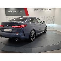 BMW Serie 2 Gran Coupe 218d 150 ch BVA8 M Sport occasion - Limoges - photo 2/50