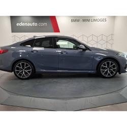 BMW Serie 2 Gran Coupe 218d 150 ch BVA8 M Sport occasion - Limoges - photo 3/50