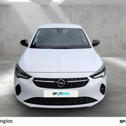 Opel Corsa Corsa-e 136ch Elegance Business Englos