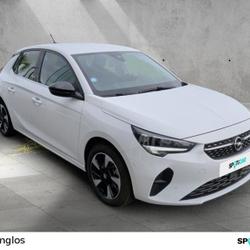 Opel Corsa Corsa-e 136ch Elegance Business Englos