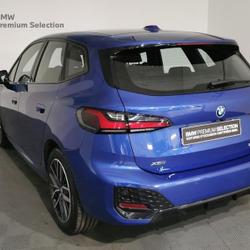 BMW Serie 2 Active Tourer 225e 245ch xDrive M Sport DKG7 Haguenau