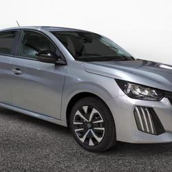 Peugeot 208 HYBRID 110 CH BVA E-DCS6 STYLE H&eacute;nin-Beaumont