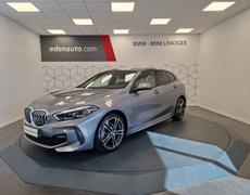 BMW Serie 1 Limoges