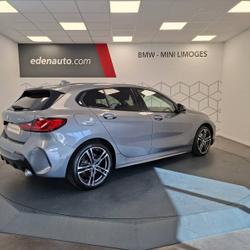 BMW Serie 1 118d 150 ch BVA8 M Sport occasion - Limoges - photo 2/38