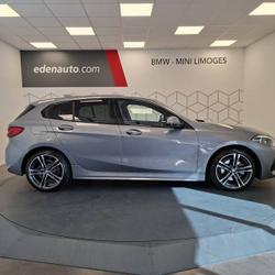 BMW Serie 1 118d 150 ch BVA8 M Sport occasion - Limoges - photo 3/38