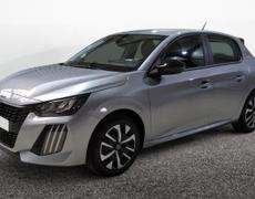 Peugeot 208 Hénin-Beaumont