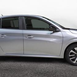 Peugeot 208 HYBRID 110 CH BVA E-DCS6 STYLE H&eacute;nin-Beaumont