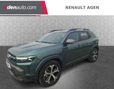 Dacia Duster Agen