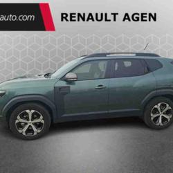 Dacia Duster Hybrid 155 Journey occasion - Agen - photo 2/23