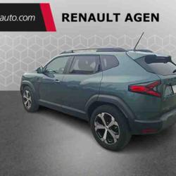 Dacia Duster Hybrid 155 Journey occasion - Agen - photo 3/23