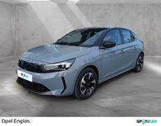 Opel Corsa Englos