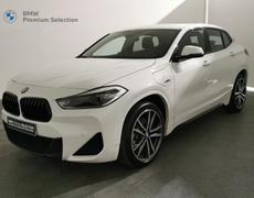 BMW X2 Hœnheim