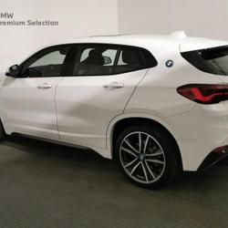 BMW X2 xDrive25eA 220ch M Sport Euro6d-T 6cv H&oelig;nheim