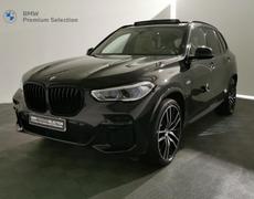 BMW X5 Hœnheim