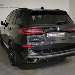 BMW X5 xDrive45e 394ch M Sport 17cv H&oelig;nheim