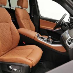 BMW X5 xDrive45e 394ch M Sport 17cv H&oelig;nheim