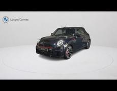 Mini Cabrio Mougins