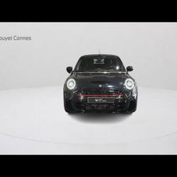 Mini Cabrio John Cooper Works 231ch Edition Premium Plus BVA8 occasion - Mougins - photo 2/19