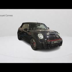 Mini Cabrio John Cooper Works 231ch Edition Premium Plus BVA8 occasion - Mougins - photo 3/19
