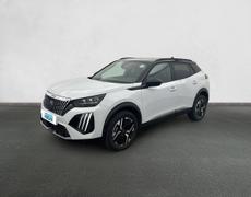 Peugeot 2008 Saint-Georges-des-Coteaux