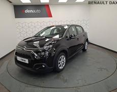 Citroen C3 Dax