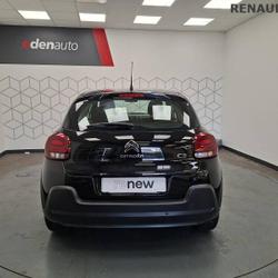 Citroen C3 BlueHDi 100 BVM6 You occasion - Dax - photo 2/41