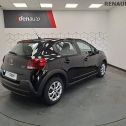 Citroen C3 BlueHDi 100 BVM6 You occasion - Dax - photo 3/41