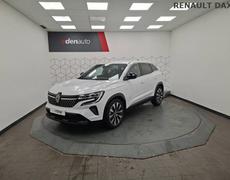 Renault Austral Dax