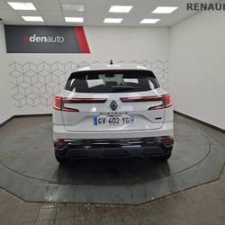 Renault Austral E-Tech hybrid 200 Techno occasion - Dax - photo 2/43