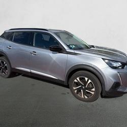 Peugeot 2008 PureTech 130 S&S EAT8 - Allure Pack occasion - Saint-Georges-des-Coteaux - photo 3/26