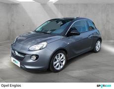 Opel Adam Englos