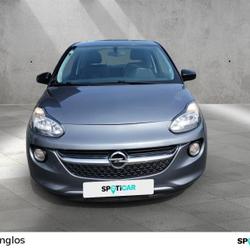 Opel Adam 1.2 Twinport 70ch Unlimited Englos