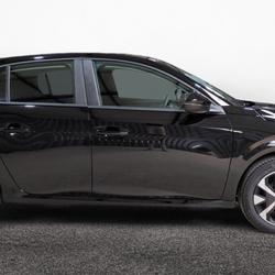 Peugeot 208 HYBRID 110 CH BVA E-DCS6 STYLE H&eacute;nin-Beaumont