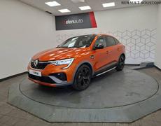 Renault Arkana Soustons