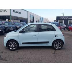 Renault Twingo 3 III SCe 65 Equilibre occasion - Toulouse - photo 2/40
