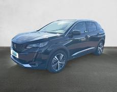 Peugeot 3008 Saint-Georges-des-Coteaux