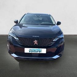 Peugeot 3008 Hybrid 225 e-EAT8 - Allure Pack occasion - Saint-Georges-des-Coteaux - photo 2/31