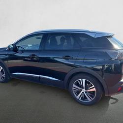 Peugeot 3008 Hybrid 225 e-EAT8 - Allure Pack occasion - Saint-Georges-des-Coteaux - photo 2/31