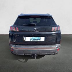 Peugeot 3008 Hybrid 225 e-EAT8 - Allure Pack occasion - Saint-Georges-des-Coteaux - photo 3/31