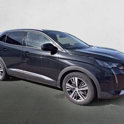 Peugeot 3008 Hybrid 225 e-EAT8 - Allure Pack occasion - Saint-Georges-des-Coteaux - photo 3/31