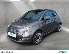 Fiat 500 II Englos