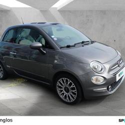 Fiat 500 II 1.0 70ch BSG S&S Star Englos