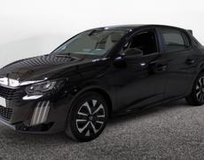 Peugeot 208 Hénin-Beaumont