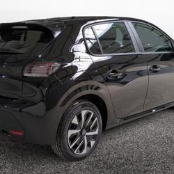 Peugeot 208 HYBRID 110 CH BVA E-DCS6 STYLE H&eacute;nin-Beaumont