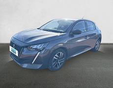Peugeot 208 Saint-Georges-des-Coteaux
